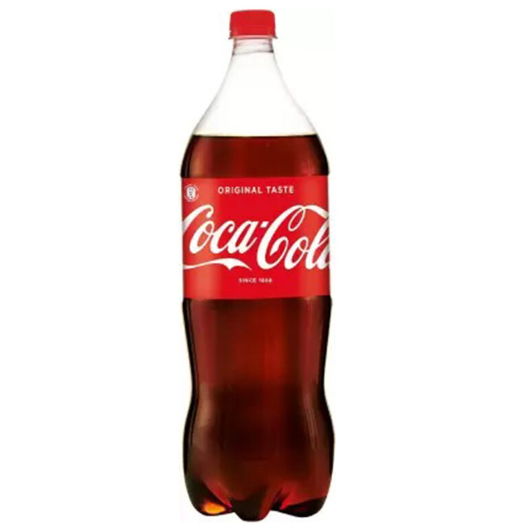 Coca-cola Pet Bottle (2 L) - Online Shopping Site